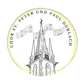 Quelle: Chor St. Peter und Paul Durlach