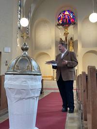 Quelle: Röm.-kath. Kirchengemeinde Karlsruhe