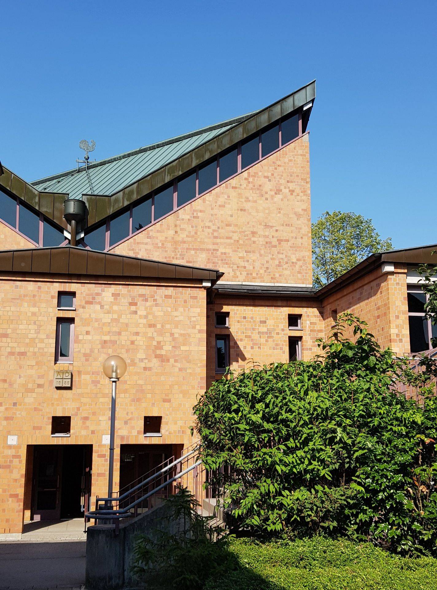 Quelle: RK Kirchengemeinde KA-Durlach-Bergdörfer